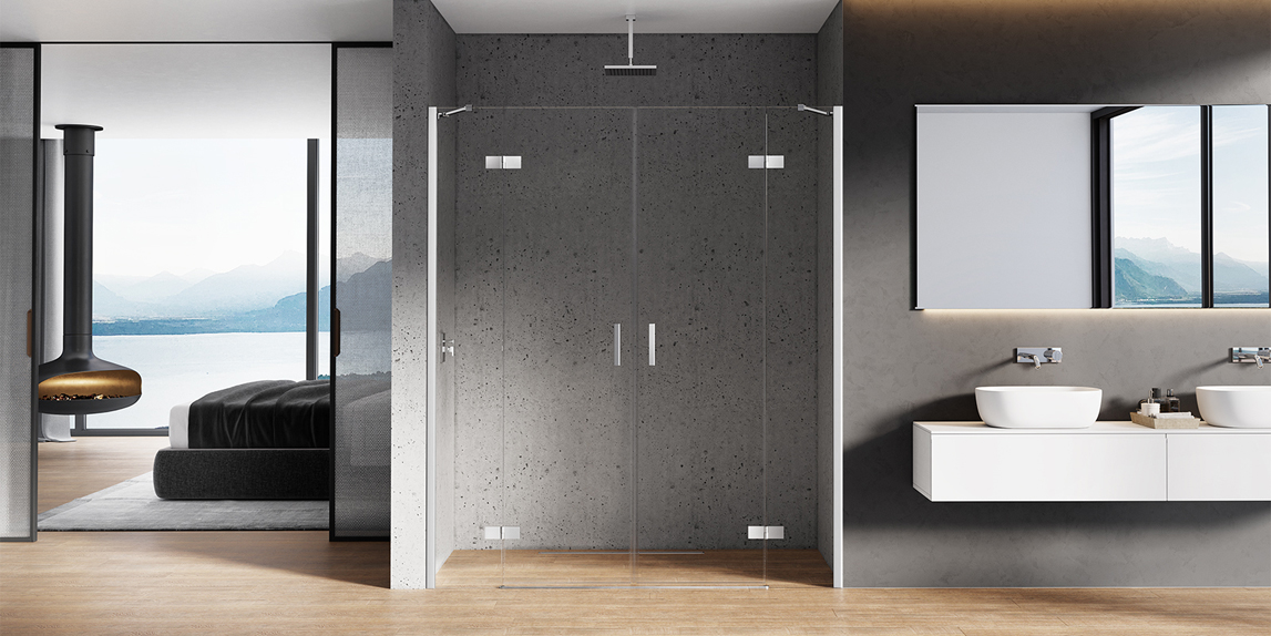 New Trendy new renoma aranżacja